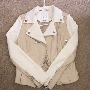 Bebe moto jacket